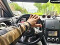 2013 Nissan 370Z I Рестайлинг, чёрный, 2850000 рублей - вид 9