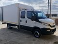 2020 Iveco Daily, белый, 5000000 рублей - вид 1