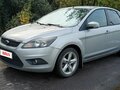 2010 Ford Focus II Рестайлинг, серый, 515000 рублей - вид 2