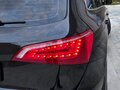 2012 Audi Q5 8tiptronic I (8R), чёрный, 1485000 рублей - вид 6
