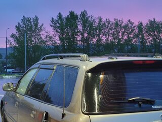 1999 Honda Orthia I, серый, 350000 рублей, вид 4