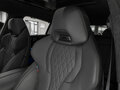 2024 BMW X6 M60i III (G06) Рестайлинг, серый, 17050000 рублей - вид 9