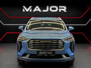 2021 Haval Jolion I, синий, 1650000 рублей, вид 2