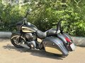 2018 Indian Springfield, бежевый, 1350000 рублей - вид 2