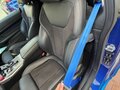 2020 BMW 4 серии 420d xDrive G22, G23, G26, синий - вид 8