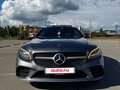 2018 Mercedes-Benz C-Класс 200 IV (W205) Рестайлинг, серый, 3000000 рублей - вид 2