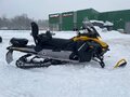 2024 BRP Ski-Doo Grand Touring 600, жёлтый, 2370000 рублей - вид 2