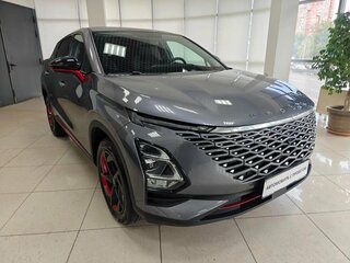2023 Omoda C5 I, серый, 1659000 рублей, вид 3