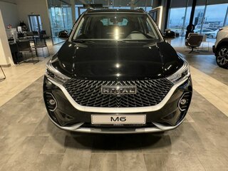 2026 Haval M6 II, чёрный, 2099000 рублей, вид 3