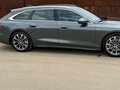 2025 Audi A6 VI (C9), серый - вид 11