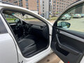 2014 Skoda Octavia III (A7), белый, 530000 рублей - вид 11