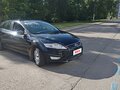 2013 Ford Mondeo IV Рестайлинг, чёрный, 730000 рублей