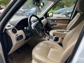 2011 Land Rover Discovery IV, белый - вид 4