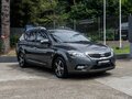 2010 Kia Ceed I Рестайлинг, серебристый