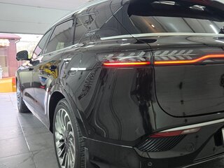 2022 Voyah Free EVR I, чёрный, 3300000 рублей, вид 3