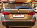 2012 BMW X1 20i I (E84), серый - вид 4