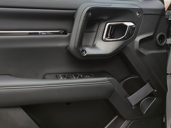 2025 Haval H7 I, серый - вид 11
