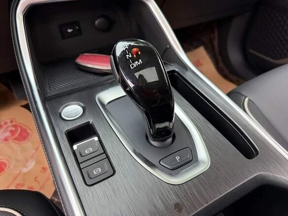 2023 Haval H6 II Рестайлинг, белый, 1150000 рублей - вид 10