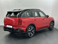 2024 Mini Countryman JCW John Cooper Works III, красный, 7600000 рублей - вид 4
