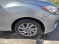 2012 Mazda 3 II (BL) Рестайлинг, серебристый, 680000 рублей - вид 9