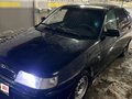 2008 Lada (ВАЗ) 2112, чёрный, 295000 рублей