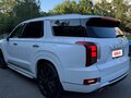 2021 Hyundai Palisade I, белый, 4400000 рублей - вид 3