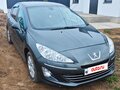 2012 Peugeot 408 I, серый, 650000 рублей