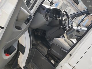 2023 Foton Toano, белый, 2300000 рублей, вид 2