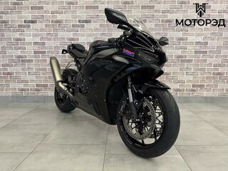 2021 Honda CBR 1000 RR/RA Fireblade, чёрный, 1695000 рублей, вид 4