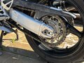 2002 Honda CBR 600F, серебристый, 450000 рублей - вид 9