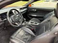 2020 Ford Mustang VI Рестайлинг, оранжевый, 3450000 рублей - вид 2