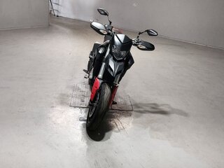 2013 Ducati Hypermotard, чёрный, 569000 рублей, вид 3