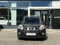 2011 Nissan X-Trail II Рестайлинг, чёрный - вид 1