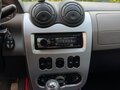 2010 Renault Logan I Рестайлинг, белый, 499000 рублей - вид 8