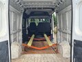 2013 Citroen Jumper, белый - вид 5