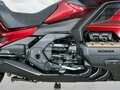 2025 Honda GL 1800 Gold Wing, красный, 3599000 рублей - вид 9