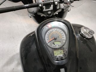 2017 Suzuki Boulevard C90, чёрный, 886000 рублей, вид 5