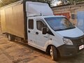 2014 ГАЗ ГАЗель Next, белый, 2350000 рублей - вид 1