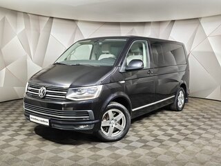 Volkswagen Multivan T6