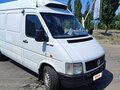 2006 Volkswagen LT, белый, 1300000 рублей - вид 3
