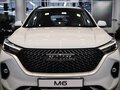 2026 Haval M6 II, белый, 2349000 рублей - вид 1