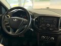 2017 Lada (ВАЗ) XRAY I, коричневый - вид 10
