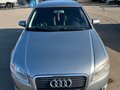 2005 Audi A4 III (B7), серебристый - вид 1