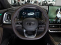 2026 Geely Monjaro (Xingyue L) I Рестайлинг 2 (China Market), чёрный - вид 10
