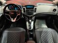 2012 Chevrolet Cruze I, белый, 699000 рублей - вид 6
