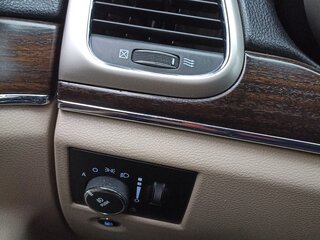 2013 Jeep Grand Cherokee IV (WK2) Рестайлинг, чёрный, 2100000 рублей, вид 3