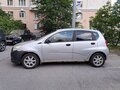 2008 Chevrolet Aveo I Рестайлинг, серебристый, 165000 рублей - вид 5