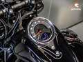 2017 Harley-Davidson Fat Bob, чёрный, 1438627 рублей - вид 9