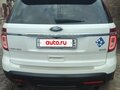 2013 Ford Explorer V, белый, 1400000 рублей - вид 2