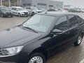 2024 Lada (ВАЗ) Granta Euro-2 I Рестайлинг, чёрный, 780000 рублей